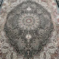 فرش ۹ متری ۷۰۰ شانه بسیار سنگین جفت هست|فرش|تهران, بهاران|دیوار