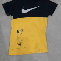 شلوار وتیشرت