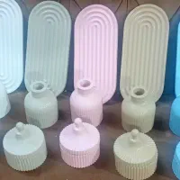 لوازم تزیینی و هدیه از جنس شمع وینگ مصنوعی