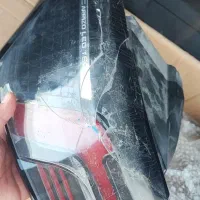 خطر عقب آریزو6پرو