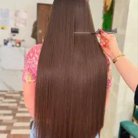 کراتین و پروتئین احیا مو رایگان فوری باضمانت۲ سال|خدمات آرایشگری و زیبایی|قزوین, |دیوار