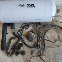 کپسول سی ان جی پژو