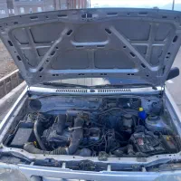 پراید مدل ۸۹|خودرو سواری و وانت|بیرجند, |دیوار