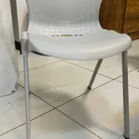 صندلی پایه فلزی|صندلی و نیمکت|یزد, |دیوار