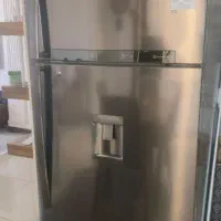 یخچال فریزر الجی