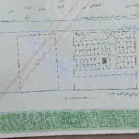 زمین مسکونی تفکیکی بهداشت 160 متری