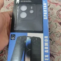 گارد نو گوشی شیائومی Redmi Note14s