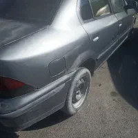 سمندlx|خودرو سواری و وانت|میناب, |دیوار