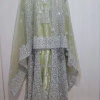 تعدادی لباس مجلسی نو