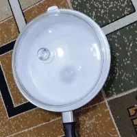 ماهیتابه آکروپال|ظروف پختوپز|محمدشهر, محمدشهر|دیوار