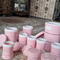 سرویس سطل اشپزخانه نو|ظروف نگهدارنده، پلاستیکی، یک‌بارمصرف|شیراز, مسلم|دیوار