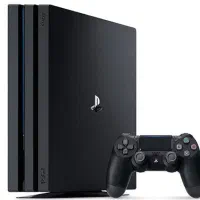 پلی استیشن ۴ پرو