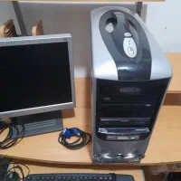 کامپیوتر خانگی|رایانه رومیزی|مشهد, عبادی|دیوار