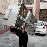 خدمات اسباب کشی منازل  ( حسام بار مختوم)|خدمات حمل و نقل|گنبد کاووس, |دیوار