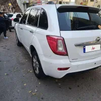 لیفان ایکس ۶۰مدل ۹۳|خودرو سواری و وانت|اردبیل, |دیوار