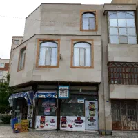 اجاره مغازه الهیه میدان رسالت