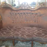 مبل و میز نهارخوری