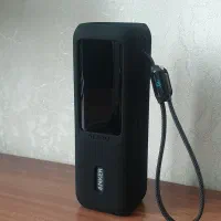 کاور سیلیکونی پاوربانک انکر anker silicon  case|لوازم جانبی موبایل و تبلت|تهران, فلسطین (میدان انقلاب)|دیوار