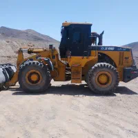 لودر zl50 xcmj