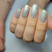 کاشت ناخن فقط300(ژلیش پا رایگان هدیه ما به شما)|خدمات آرایشگری و زیبایی|رشت, معلم|دیوار