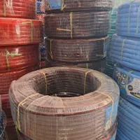 تولید شلنگ|عمدهفروشی|اصفهان, قهجاورستان|دیوار