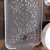 ظرف ظروف|ظروف سرو و پذیرایی|اراک, |دیوار