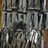 آچار آلن و ستاره ای صنعتی