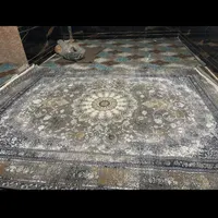 فرش ۷۰۰ خارجی به ایرانی میشه ۱۲۰۰|فرش|خاش, |دیوار