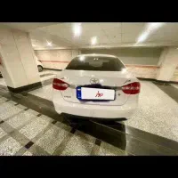 جم j5 مدل ۱۳۹۴|خودرو سواری و وانت|تهران, تجریش|دیوار