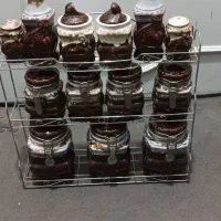 جاادویه وجاآبلیمویی ست کامل سرامیکی نونونو