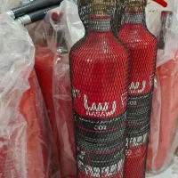 کپسول های آتش نشانی