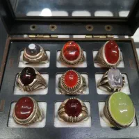 انگشتر|جواهرات|صوفیان, |دیوار