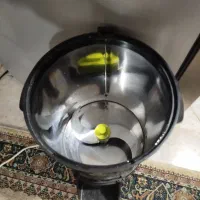 سبزی خرد کن آکا الکتریک 3کیلویی