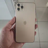 آیفون 11 pro max 256g|موبایل|تبریز, |دیوار