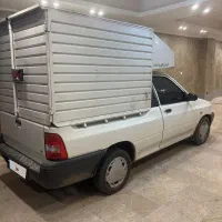 پراید وانت مدل ۴۰۳