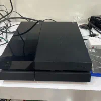Ps4 fat 500
