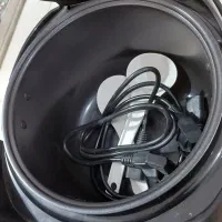 پلوپز و آرام پز مدل Kanon|اجاق گاز و لوازم برقی پختوپز|گنبد کاووس, |دیوار