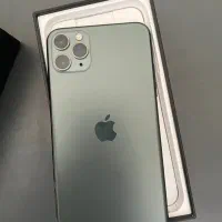 ایفون ۱۱ پرومکس ۵۱۲|موبایل|تهران, آرارات|دیوار
