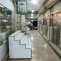 فروش مغازه در خیابان امام خمینی پاساژ برادران