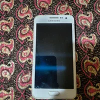 سامسونگ S6وA3|موبایل|تهران, شهرآرا|دیوار