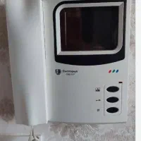 برقکاری .برقکار .برقکشی ونصب آیفون‌های تصویری.