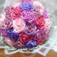 دسته گل فروشی