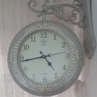 ساعت، جاکفشی، گنجه، تابلو