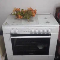 اجاق گاز سینجر