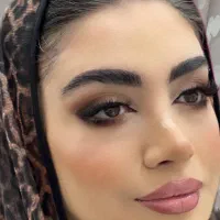 گریم ،میکاپ و شینیون تخصصی|خدمات آرایشگری و زیبایی|بروجن, |دیوار