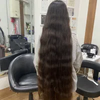 خریدار موی طبیعی و رنگ  شده|خدمات آرایشگری و زیبایی|شیروان (خراسان), |دیوار