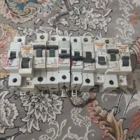 فیوز برق
