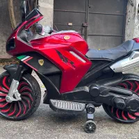 موتورشارژی کودک