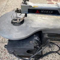 دستگاه اره موئی برقی دور متغیر محک|ابزارآلات|اردبیل, |دیوار