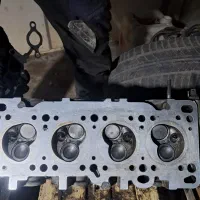 تعمیر کار ماشین سنگین در جاده